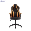 Picture of TTRacing Duo V4 Pro Gaming Chair - Ember Black
