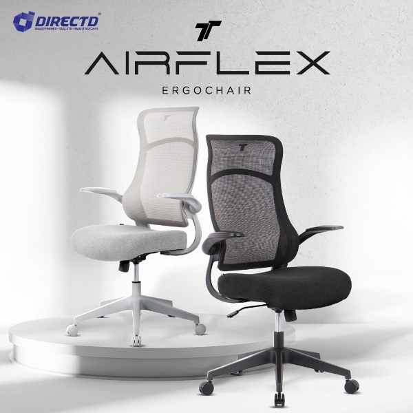 Picture of TT AIRFLEX Ergochair