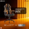 Picture of TTRacing Swift X Pro Gaming Chair - Ember Black