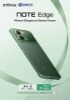 Picture of 🆕 INFINIX NOTE EDGE 5G [8GB RAM | 256GB ROM]
