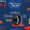 Picture of realme Watch S2