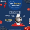 Picture of HUAWEI Watch 5