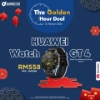 Picture of HUAWEI WATCH GT 4 