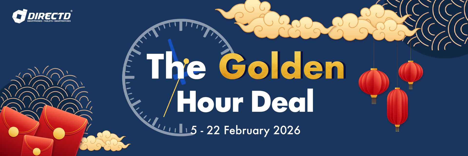 DirectD Retail & Wholesale Sdn. Bhd. - Online Store