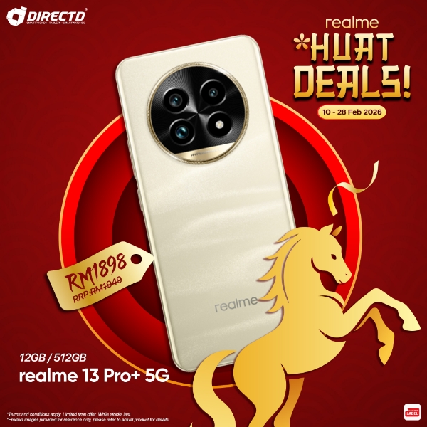 Picture of realme 13 Pro+ 5G [12GB+12GB Dynamic RAM | 512GB ROM]