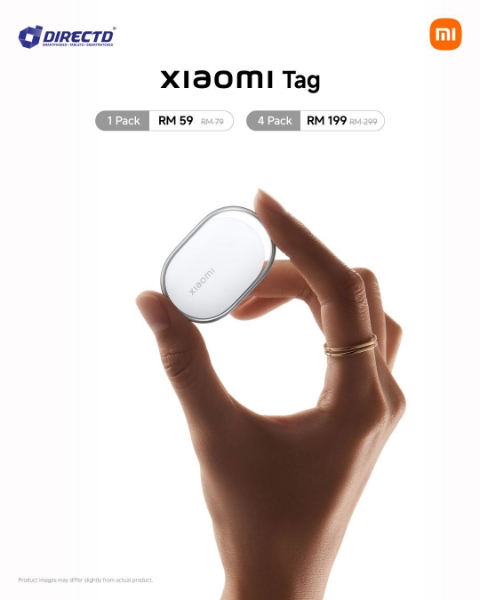 Picture of 🆕 Xiaomi Tag