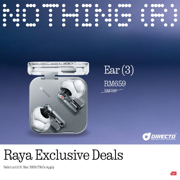 Picture of Nothing Ear ( 3 )