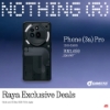 Picture of Nothing Phone (3a) Pro [12GB RAM | 256GB ROM] 