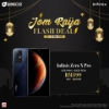 Picture of Infinix Zero X Pro [8GB RAM | 128GB ROM] 