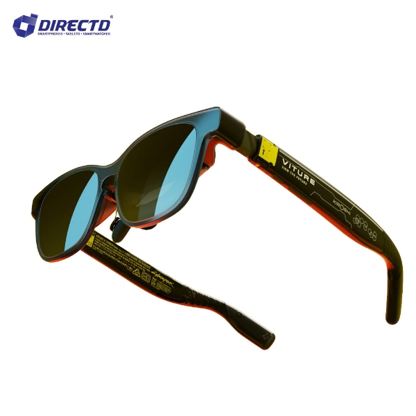 Picture of VITURE x Cyberpunk 2077 Luma Cyber XR Glasses