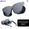 Picture of VITURE Luma & Beast Lens Shade (Regular)