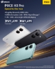 Picture of 🆕 POCO X8 Pro [8GB RAM | 256GB/512GB ROM] Ready Stock