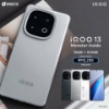 Picture of iQOO 13 [32GB* (16+16) | 512GB ROM] Promo RAYA