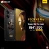 Picture of 🆕 POCO X8 Pro Iron Man Edition [12GB RAM | 512GB ROM] Pre-order 7-14 days