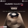 Picture of 🆕 HUAWEI Mate 80 Pro [16GB RAM | 512GB ROM]
