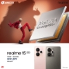 Picture of realme 15 5G [12GB RAM | 256GB ROM]
