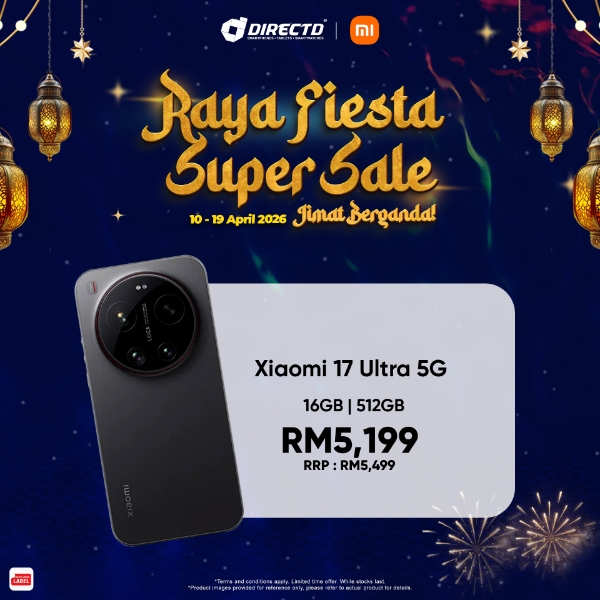 Picture of 🆕 Xiaomi 17 Ultra [512GB | 1TB] READY STOCK🎉