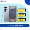 Picture of SAMSUNG Galaxy S25 Ultra [256GB | 512GB | 1TB] 