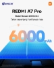 Picture of 🆕 Redmi A7 Pro [4GB RAM | 64GB/128GB ROM]