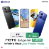 Picture of 🆕 INFINIX note Edge 5G [8GB RAM | 256GB ROM]