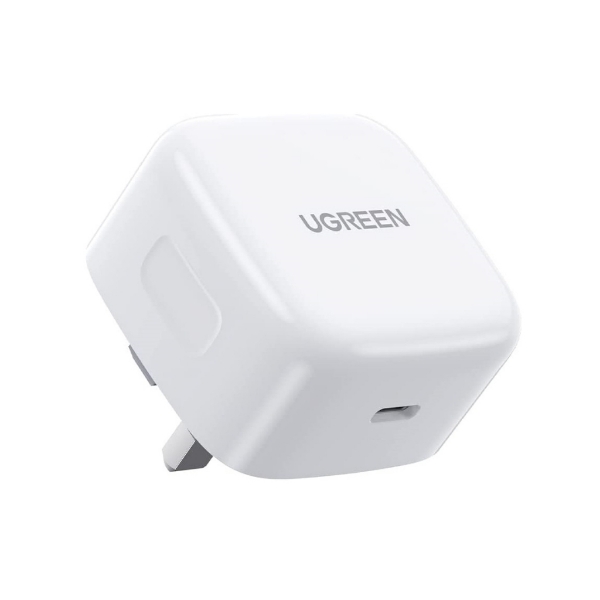 Picture of UGreen USB-C 20W PD CHARGER (CD137)