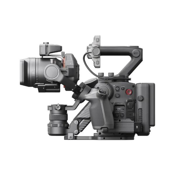 Picture of DJI RONIN 4D 8K COMBO
