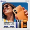 Picture of 🆕 Infinix Smart 20 [4GB RAM | 64GB/128GB ROM]