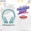 Picture of CMF Headphone Pro