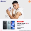 Picture of 🆕 Redmi Note 15 5G [6GB+128GB | 8GB+256GB]