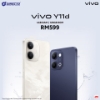 Picture of 🆕 vivo Y11d [4GB/6GB RAM | 128GB ROM]