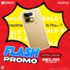 Picture of 🆕 realme 16 Pro+ [12GB RAM | 512GB ROM]