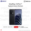 Picture of OnePlus 10 Pro 5G [12GB RAM | 256GB ROM] 