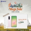 Picture of Galaxy A56 5G [128GB | 256GB]  Up to 24 months 0% Ezy Payment by Credit Card