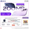 Picture of 🆕 vivo V70 FE 5G [8GB/12GB RAM | 256GB ROM] Get Exclusive Free Gifts