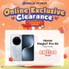 Picture of HONOR Magic7 Pro