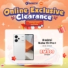 Picture of Redmi Note 13 Pro+ 5G [8GB RAM | 256GB ROM]