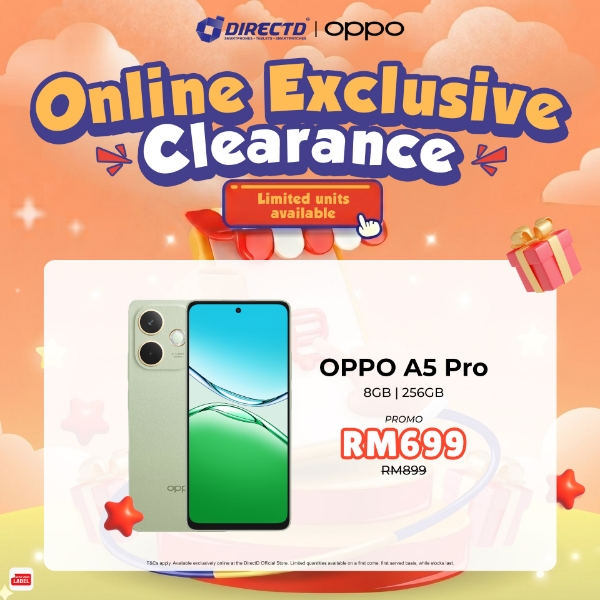 Picture of OPPO A5 Pro [8GB RAM | 256GB ROM]