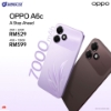 Picture of 🆕 OPPO A6c [4GB RAM | 64GB/128GB ROM]