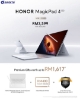 Picture of 🆕 HONOR MagicPad4 12.3 inch WI-FI 16GB+512GB