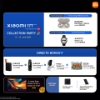 Picture of 🆕 Xiaomi 17T Pro [256GB | 512GB | 1TB] Get Premium Gifts worth up to RM1685