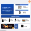 Picture of 🆕 Xiaomi 17T [12GB RAM | 512GB ROM] Get Premium Gifts worth up to RM1685