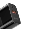 Picture of MCDODO 33W PD+QC Dual Port Charger | Merdeka 36% Discount