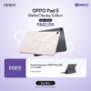 Picture of OPPO Pad 5 Matte Display Edition