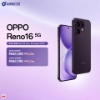Picture of 🆕 OPPO Reno16 5G [8GB/12GB RAM | 256GB ROM] Get Exclusive GIFT