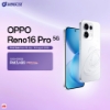 Picture of 🆕 OPPO Reno16 Pro 5G [12GB RAM | 256GB ROM] Get Exclusive GIFT