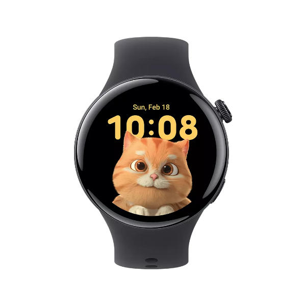 Picture of vivo Watch 3