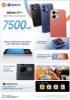 Picture of 🆕 Redmi 17 5G [4GB RAM | 128GB/256GB ROM]
