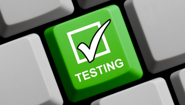 Picture of Test Product - payment