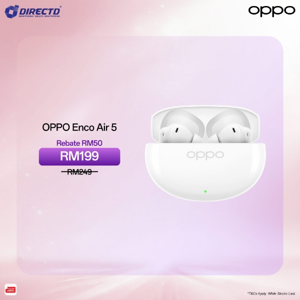 Picture of 🆕 OPPO Enco Air5