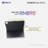 Picture of HONOR Pad 20 Pro